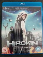 Hirokin - The Last Samurai, Blu-ray, SciFi/Action., Cd's en Dvd's, Blu-ray, Science Fiction en Fantasy, Ophalen of Verzenden, Zo goed als nieuw