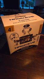 HAWKEYE Camerasysteem, Ophalen of Verzenden, Nieuw