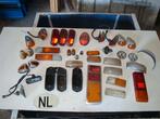 Diverse onderdelen zoals verlichting onder andere  VW Kever, Ophalen of Verzenden, Gebruikt, Volkswagen