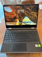 HP Pavilion x360 14-dh1 Convertible, Computers en Software, Windows Laptops, 2 tot 3 Ghz, Qwerty, 8 GB, 14 inch