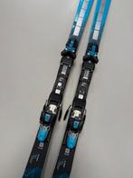 ATOMIC REDSTER X9S REVOSCHOCK S + X12 24/25 lengte 167cm, Altenmarkt, 160 tot 180 cm, Gebruikt, Info@baumsport.nl