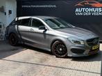 Mercedes-Benz CLA-klasse Shooting Brake 220 CDI Prestige Ora, CLA, Gebruikt, Euro 6, Diesel