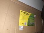 Trampoline. Nieuw in de doos., Kinderen en Baby's, Speelgoed | Buiten | Trampolines, Ophalen, Nieuw