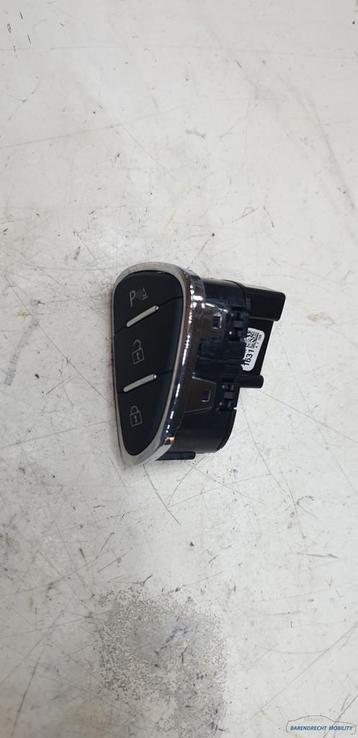 Centrale deurvergrendeling PDC schakelaar Opel Corsa E 39031 beschikbaar voor biedingen