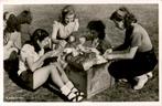 Kampleven. zon en vrijheid, Verzenden, 1940 tot 1960, Gelopen, Gelderland