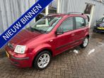 Fiat Panda 1.2 Emotion (bj 2004), Auto's, Stof, Gebruikt, 1242 cc, Origineel Nederlands