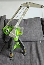 Playmobil kraan conlines HK T120, Ophalen of Verzenden