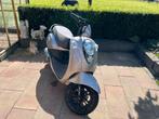 Sym mio 100cc, Fietsen en Brommers, Scooters | SYM, Mio, Gebruikt, Maximaal 45 km/u, Ophalen of Verzenden