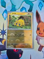 Joltik 033/086 White Flare, Ophalen of Verzenden, Nieuw, Losse kaart