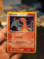 🔥 Charizard Holo 6 ex Power keepers, Ophalen of Verzenden, Zo goed als nieuw, Losse kaart