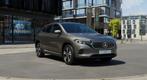 Mercedes-Benz EQA 250+ Business Solution Luxury 71 kWh GARAN, Zwart, 445 min, SUV of Terreinwagen, Zilver of Grijs