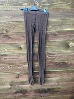 1 lichtbruine Maillot gemêleerd met donkerbruin, Kleding | Dames, Leggings, Maillots en Panty's, Nieuw, Ophalen of Verzenden, Legging