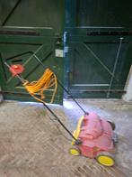 Verticuteermachine - Wolf Garten, Ophalen of Verzenden, Gebruikt, Elektrisch, Wolf Garten