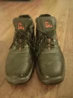 (Werk)Schoenen, Doe-het-zelf en Verbouw, Veiligheidskleding, Ophalen of Verzenden