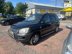 Kia Sportage 2.7 V6 X-treme 4WD Automaat! EXPORTEXPORT! KOPP, Automaat, Gebruikt, Zwart, Bedrijf