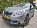 Peugeot 2008 1.2 PureTech Blue Lion, Voorwielaandrijving, Stof, Gebruikt, 1199 cc