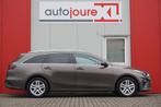 Kia Ceed Sportswagon 1.5 T-GDi Automaat DynamicPlusLine | AC, 65 €/maand, Stof, Gebruikt, 4 cilinders