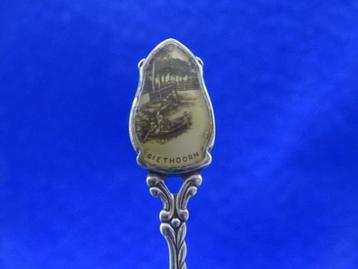 Lepeltje: Giethoorn Foto schildje  beschikbaar voor biedingen