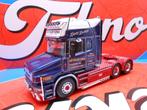 Tekno Scania Mc Fadyens, Ophalen of Verzenden, Nieuw, Bus of Vrachtwagen, Tekno