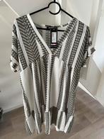 SCAMM Jurk - Maat M/L - Nieuw!, Overige kleuren, Nieuw, Onder de knie, Ophalen