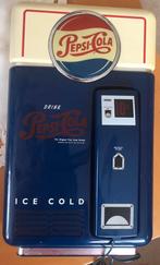 Pepsi cola telefoon, Verzamelen, Automaten | Overige, Collectors item, Gebruikt, Ophalen
