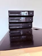 3x Xbox One Consoles - Partij!, Ophalen of Verzenden, Gebruikt, Zonder controller