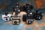 voor verzameling 6 polaroid camera's jaren 70/80, Ophalen of Verzenden, Gebruikt, Polaroid, Polaroid