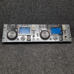 CORTEX HDC3000 dubbele DJ mediaplayer, Ophalen of Verzenden, Gebruikt, Overige merken