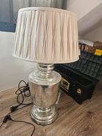 Grote riviera maison lamp, Huis en Inrichting, Lampen | Tafellampen, Ophalen, Zo goed als nieuw, Minder dan 50 cm