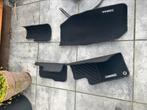 Nieuwe automatten voor Opel Corsa, Ophalen, Nieuw