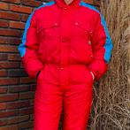 Vintage Retro Skipak (S), Ophalen of Verzenden, Odin, Maat 36 (S), Gedragen