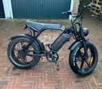 Crossboss v8 - 2023 - Gebruikt, Gebruikt, 50 km per accu of meer, 55 tot 59 cm, Ophalen