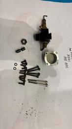 Onderdelen Irvine 40 nitro motor, Hobby en Vrije tijd, Ophalen of Verzenden, Zo goed als nieuw, Nitro