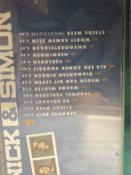 cd nick en simon, Ophalen of Verzenden