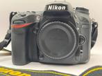 Nikon body D7200, Audio, Tv en Foto, Fotocamera's Digitaal, Spiegelreflex, Ophalen of Verzenden, Zo goed als nieuw, Nikon
