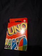 Uno uno nieuw, Ophalen, Nieuw