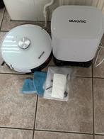 Auronic Robotstofzuiger - Slimme Reiniging, Witgoed en Apparatuur, Stofzak, Gebruikt, Ophalen of Verzenden, Robotstofzuiger