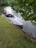 Boot met 9.9pk, Watersport en Boten, Ophalen