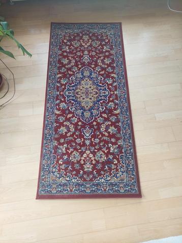 IKEA Vedbäk vloerkleed (perzische look) 80x180 cm beschikbaar voor biedingen