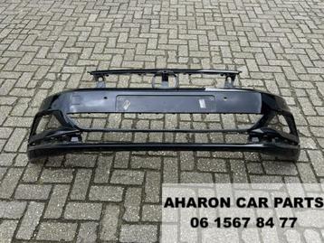 VW Polo VI AW1 Voorbumper 2GS807221 Origineel 1340 beschikbaar voor biedingen
