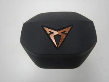 Cupra Leon 5FA Stuurairbag Stuur airbag 5FF880201F beschikbaar voor biedingen