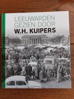 Leeuwarden gezien door W.H. Kuipers, Ophalen of Verzenden, Nieuw, W.H. Kuipers