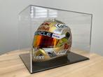 F1 acryl box voor 1:2 helmen, Ophalen of Verzenden, Nieuw, Formule 1