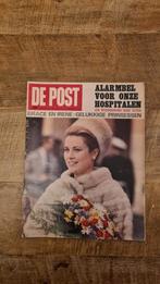 De Post, weekblad uit 1965!, Verzamelen, Tijdschriften, Kranten en Knipsels, 1960 tot 1980, Ophalen of Verzenden, Tijdschrift