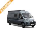 Carado CV602 PRO € 2.500 korting tot 15/11, Automaat, Luifel, Buscamper of Camperbus, Ringverwarming