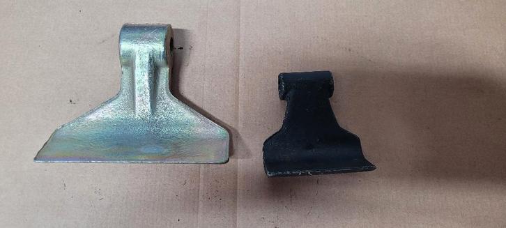 vrijwel alle onderdelen voor werktuigen van Chinese komaf, Zakelijke goederen, Agrarisch | Werktuigen, Akkerbouw, Bollenteelt