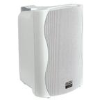 DAP PRA-62 actieve luidsprekerset 50 Watt wit, Ophalen of Verzenden, Nieuw