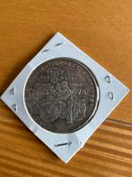 Duitse Motorstandarte 1937 Munt, Ophalen of Verzenden, Duitsland, Losse munt