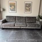 Bank Butterfly Sevn 5 zits stof Adore Hunter, Ophalen, 250 tot 300 cm, 75 tot 100 cm, Zo goed als nieuw