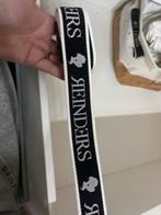 Reinders Riem - Nieuw, Kleding | Dames, Minder dan 3 cm, Minder dan 80 cm, Zwart, Nieuw
